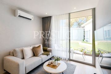 1 Bedroom Condo for sale in Celine Wongamat, Na Kluea, Chonburi