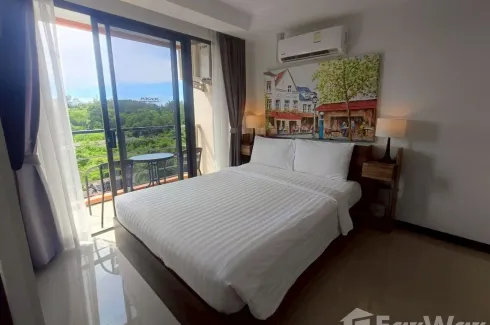 1 Bedroom Condo for sale in Mai Khao Beach Condotel, Mai Khao, Phuket
