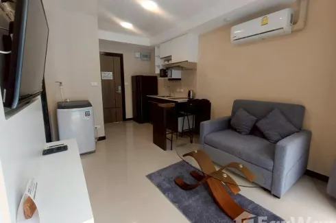 1 Bedroom Condo for sale in Mai Khao Beach Condotel, Mai Khao, Phuket