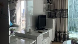 1 Bedroom Condo for sale in Thru Thonglor, Bang Kapi, Bangkok near MRT Phetchaburi