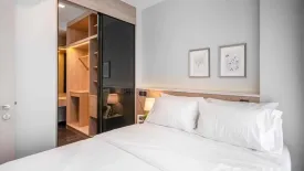 1 Bedroom Condo for sale in The Line Asoke - Ratchada, Din Daeng, Bangkok near MRT Phra Ram 9