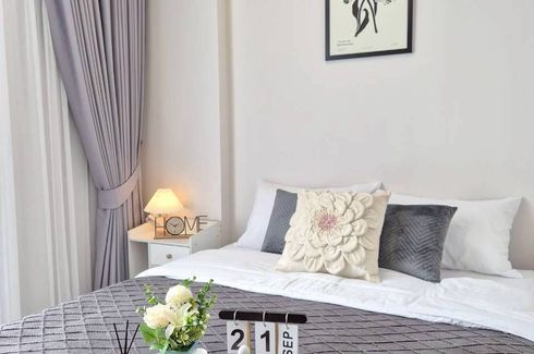 1 Bedroom Condo for rent in Atmoz Bangna, Bang Na, Bangkok near MRT Si Iam