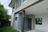 4 Bedroom House for sale in Zerene Rama 2, Samae Dam, Bangkok