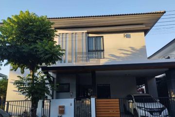 4 Bedroom House for sale in Zerene Rama 2, Tha Kham, Bangkok