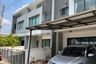 3 Bedroom Townhouse for sale in Stories Onnuch - Wongwaen, Dokmai, Bangkok