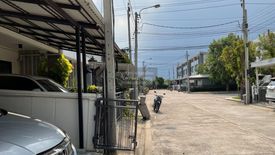 3 Bedroom Townhouse for sale in Stories Onnuch - Wongwaen, Dokmai, Bangkok