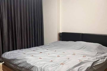 1 Bedroom Condo for sale in Supalai Veranda Rama 9, Bang Kapi, Bangkok