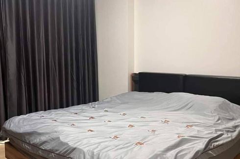 1 Bedroom Condo for sale in Supalai Veranda Rama 9, Bang Kapi, Bangkok