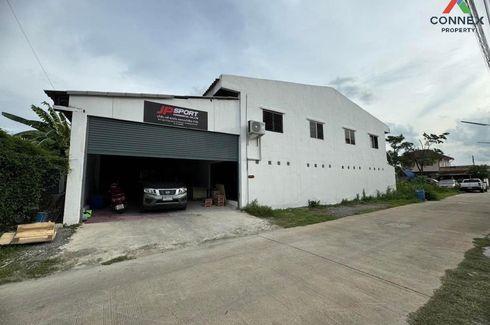 4 Bedroom House for sale in Lat Sawai, Pathum Thani