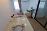 1 Bedroom Condo for sale in Tararin Chaophaya Condominium, Bang Kraso, Nonthaburi near MRT Phra Nang Klao Bridge