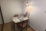 1 Bedroom Condo for sale in Tararin Chaophaya Condominium, Bang Kraso, Nonthaburi near MRT Phra Nang Klao Bridge