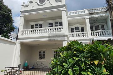5 Bedroom Townhouse for sale in Sukhumvit Garden City 2, Bang Chak, Bangkok