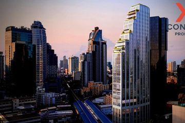 4 Bedroom Condo for sale in SCOPE Thonglor, Phra Khanong, Bangkok near BTS Thong Lo