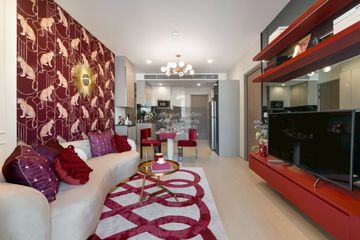 2 Bedroom Condo for sale in The Extro Phayathai - Rangnam, Thanon Phaya Thai, Bangkok near BTS Victory Monument