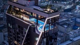 2 Bedroom Condo for sale in The Extro Phayathai - Rangnam, Thanon Phaya Thai, Bangkok near BTS Victory Monument