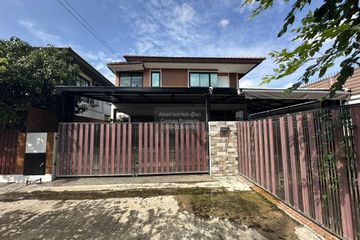 3 Bedroom House for sale in Lam Phak Kut, Pathum Thani