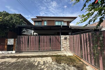 3 Bedroom House for sale in Lam Phak Kut, Pathum Thani