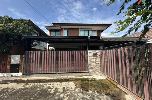 3 Bedroom House for sale in Lam Phak Kut, Pathum Thani