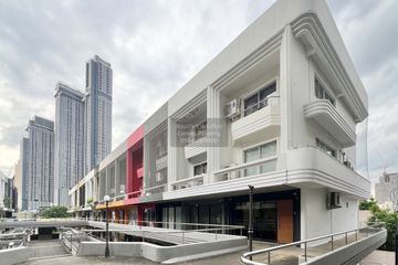 9 Bedroom Townhouse for sale in Park Avenue, Khlong Tan Nuea, Bangkok