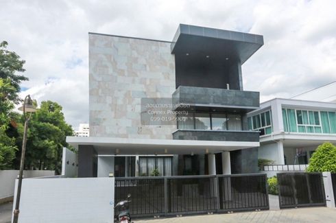 5 Bedroom House for sale in Sarin Park, Wong Sawang, Bangkok near MRT Wong Sawang