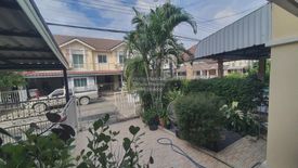 3 Bedroom Townhouse for sale in Pruksa Ville 28 Wongwaen-Rattanathibet, Sao Thong Hin, Nonthaburi