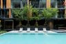 1 Bedroom Condo for sale in Quintara Treehaus Sukhumvit 42, Phra Khanong, Bangkok near BTS Ekkamai
