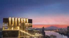 1 Bedroom Condo for sale in RHYTHM Charoenkrung Pavillion, Wat Phraya Krai, Bangkok near BTS Saphan Taksin