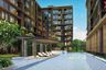 1 Bedroom Condo for sale in Sam Sen Nai, Bangkok