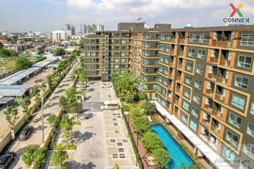 1 Bedroom Condo for sale in Sam Sen Nai, Bangkok
