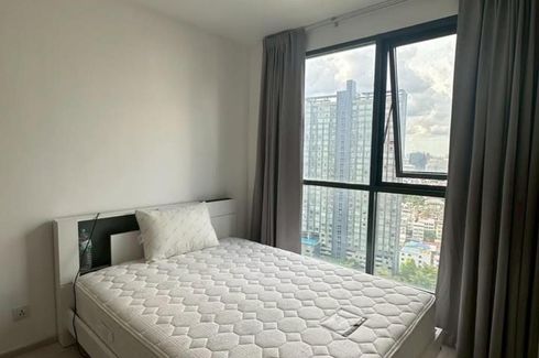 1 Bedroom Condo for sale in Ideo Mobi Sathorn, Bang Lamphu Lang, Bangkok near BTS Krung Thon Buri