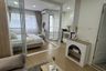 1 Bedroom Condo for sale in Lumpini Condo Town Ramintra - Laksi, Anusawari, Bangkok near MRT Ram Inthra 3
