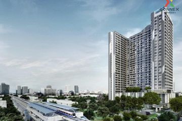 1 Bedroom Condo for sale in Ideo Wutthakat, Bang Kho, Bangkok near BTS Wutthakat