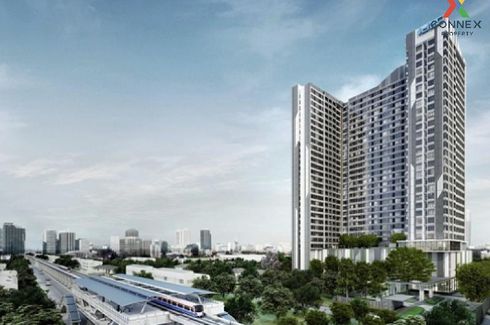 1 Bedroom Condo for sale in Ideo Wutthakat, Bang Kho, Bangkok near BTS Wutthakat