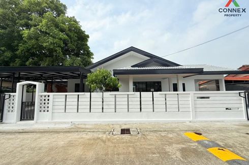 4 Bedroom House for sale in Minburi Garden Home, Saen Saep, Bangkok