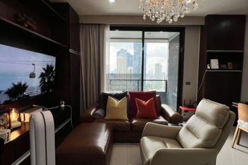 2 Bedroom Condo for sale in M Silom, Suriyawong, Bangkok near BTS Chong Nonsi