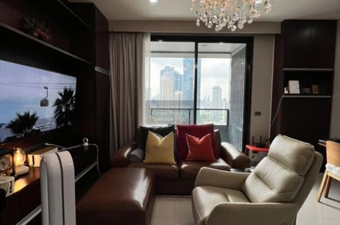 2 Bedroom Condo for sale in M Silom, Suriyawong, Bangkok near BTS Chong Nonsi