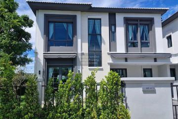 3 Bedroom House for sale in Grande Pleno Sukhumvit-Bangna, Bang Kaeo, Samut Prakan