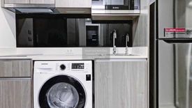 1 Bedroom Condo for sale in Circle Rein Sukhumvit 12, Khlong Toei, Bangkok near BTS Asoke