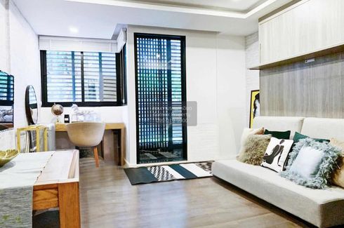 1 Bedroom Condo for sale in Circle Rein Sukhumvit 12, Khlong Toei, Bangkok near BTS Asoke