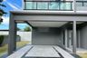 4 Bedroom House for sale in Grand Britania Nonthaburi Station, Bang Kraso, Nonthaburi near MRT Yaek Nonthaburi 1