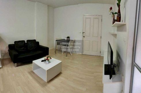 1 Bedroom Condo for sale in D Condo Onnut - Suvarnabhumi, Lat Krabang, Bangkok