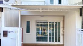 2 Bedroom House for sale in Baan yu charoen, Khlong Chaokhun Sing, Bangkok near MRT Mahatthai