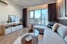 1 Bedroom Condo for sale in Aspire Rama 4, Phra Khanong, Bangkok near BTS Ekkamai