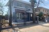 3 Bedroom House for sale in Din Daeng, Bangkok near MRT Thailand Cultural Centre