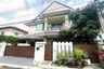 4 Bedroom House for sale in Grand Canal Prachachuen, Bang Talat, Nonthaburi