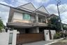 4 Bedroom House for sale in Grand Canal Prachachuen, Bang Talat, Nonthaburi