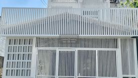 2 Bedroom House for sale in Baan yu charoen, Khlong Chaokhun Sing, Bangkok near MRT Mahatthai