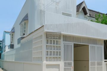 2 Bedroom House for sale in Baan yu charoen, Khlong Chaokhun Sing, Bangkok near MRT Mahatthai