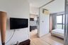 1 Bedroom Condo for sale in The Base Chaengwattana, Khlong Kluea, Nonthaburi near MRT Si Rat