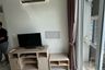 1 Bedroom Condo for sale in The Mark Ratchada - Airport Link, Makkasan, Bangkok near MRT Phra Ram 9